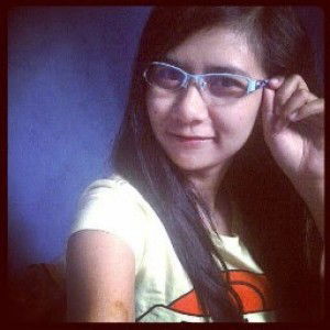 distha anggra profile icon