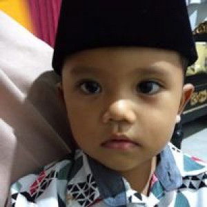 Fajri Lailatus profile icon