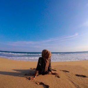 dea ainanda profile icon