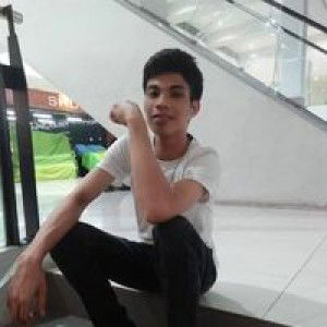 R'bert Arsua Vitangcor profile icon