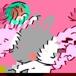 Mega Fernandes profile icon