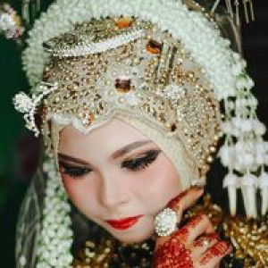 Nansy Tusiana profile icon