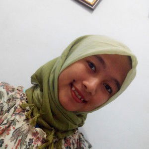 siti muzalifah profile icon