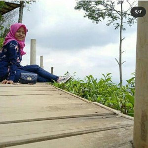 Desy R profile icon