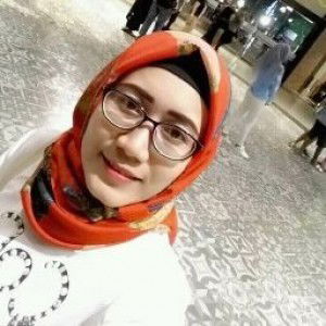 Anggun Zarina profile icon