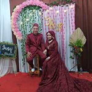 Khusnulhotimah profile icon