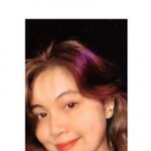Larra Jane Fernandez Sajol profile icon