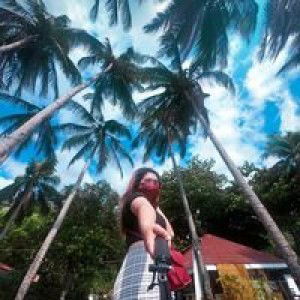 Mariner DC De Jesus profile icon