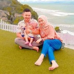 Ika Amellia profile icon