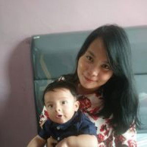 Vanie Sinaga profile icon