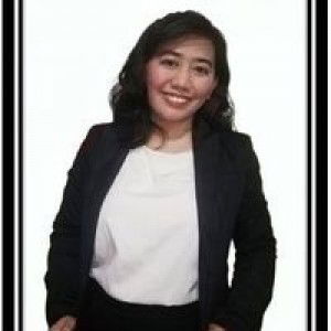 Joanna Cruzada - Samoy profile icon