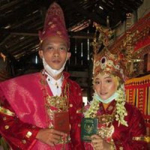 Selvia Agustin profile icon