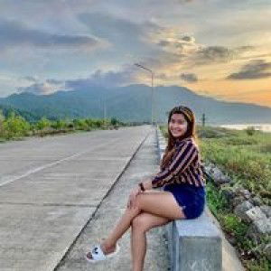 Mirzi Angeli M. Cura profile icon