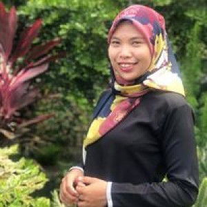 Apple May profile icon