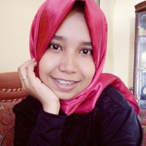 Devi julinar mawaddah profile icon