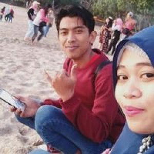 Reza Isnaini profile icon