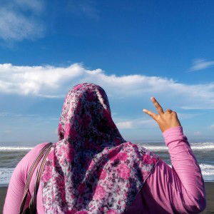 Yenita Puspitaningrum profile icon