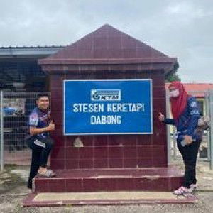 Fatihah Mohamad profile icon