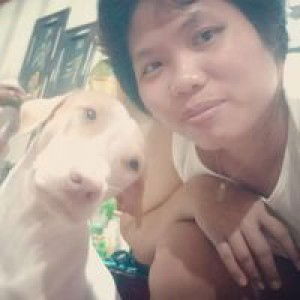 Loren Danao Almoguera profile icon