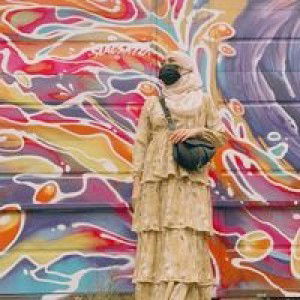 Daya Shah profile icon