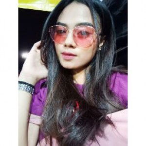 Ratih PS profile icon