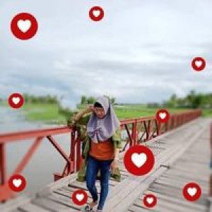 NorkhEng Mangilen Sabdullah profile icon