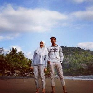 masfufatul qolbiyyah profile icon