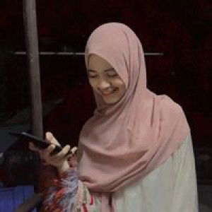 Suraisa Lateh profile icon