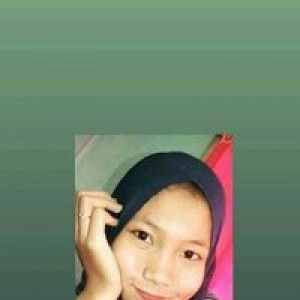 nuril hotimah profile icon