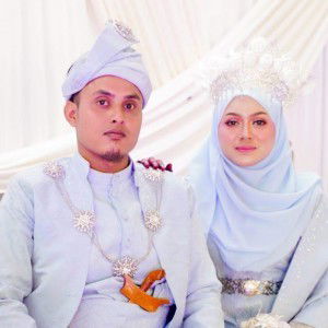 Siti Nur Farhanis Abdul Rahman profile icon