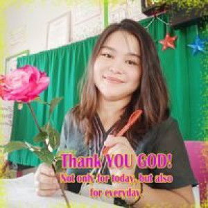 Rosemarie Magadia-Ramos Mendoza profile icon