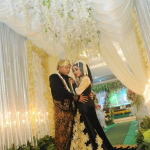 Nurlya Pratiwi profile icon