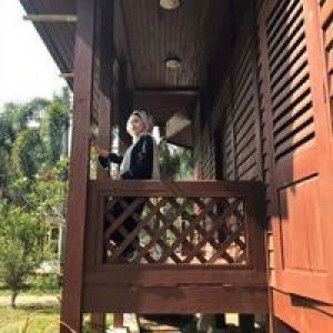 Ayna Fateha profile icon