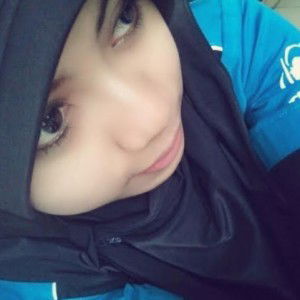 Siti dzulfa Qomariyah profile icon