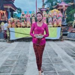 Iluh Ayu Martini Iluh profile icon