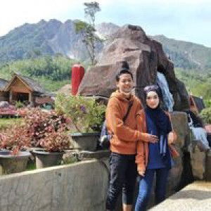 Novi Ardyanti profile icon