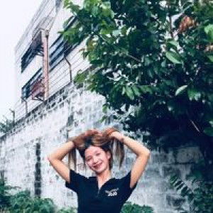 Maemae F. Fernandez profile icon