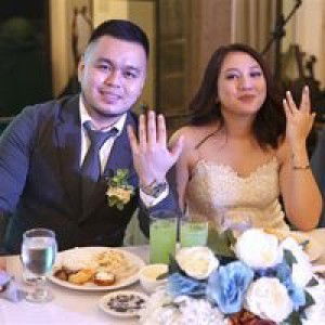 Grace Salvador-Espiridion profile icon