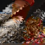 Syarifah Aqilah AlNahari profile icon