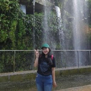 Kanta Felicia Allansari profile icon