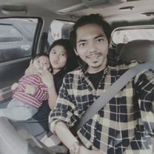 Raden Wisnu Panca Gumilar profile icon