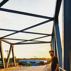 JaE's Saputra profile icon