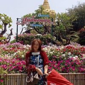 เพ็ญ จ้า profile icon