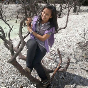 christina malau profile icon