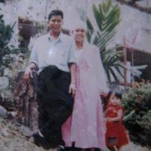 Ulfa Nurbaeti profile icon