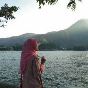 Lailatul Istiqomah, S.M profile icon