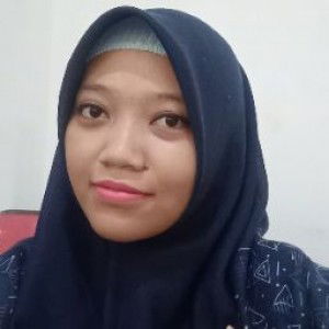 Rukiah Dian Pujiningsih profile icon