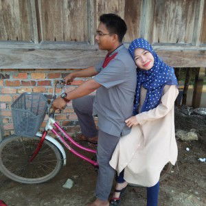 Milda Erviana profile icon