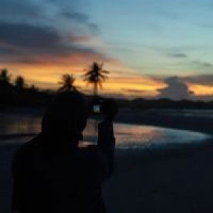 Asriya Niseng profile icon