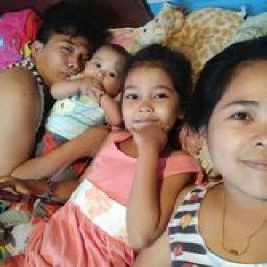 Joyce Alinsunurin profile icon